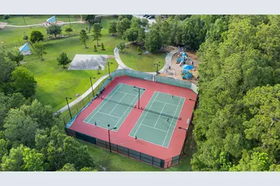 3 Belcarra Place, The Woodlands, TX 77382 - Photo 45