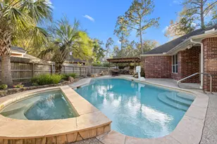 3 Belcarra Pl, The Woodlands, TX 77382 - Photo 3