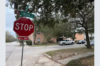 1801 Cortlandt Street #16, Houston, TX 77008 - Photo 31