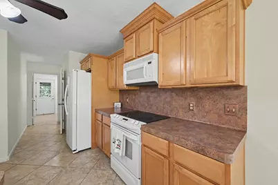 15 Lakeside, Trinity, TX 75862 - Photo 5