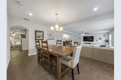 5006 Saxon Drive, Houston, TX 77092 - Photo 17