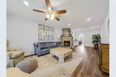 5006 Saxon Drive, Houston, TX 77092 - Photo 3