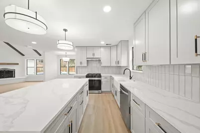 6102 Knollview Drive, Spring, TX 77389 - Photo 5