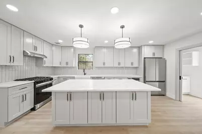 6102 Knollview Drive, Spring, TX 77389 - Photo 3