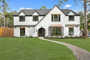 6102 Knollview Dr, Spring, TX 77389 - Photo 1