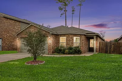 22622 Steel Blue Jaybird Drive, Hockley, TX 77447 - Photo 1