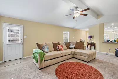 22622 Steel Blue Jaybird Drive, Hockley, TX 77447 - Photo 9