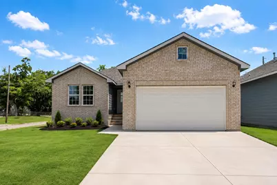 3201 Nebraska Street, Baytown, TX 77520 - Photo 1