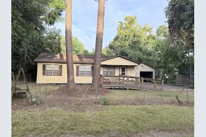724 S Morgan Street, Angleton, TX 77515 - Photo 1