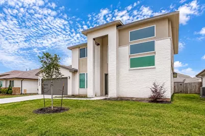 6850 Amber Cliff Lane, Richmond, TX 77469 - Photo 3