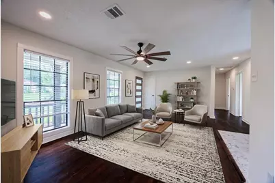 5618 Southbrook Street, Houston, TX 77033 - Photo 3