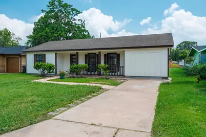 5618 Southbrook Street, Houston, TX 77033 - Photo 25
