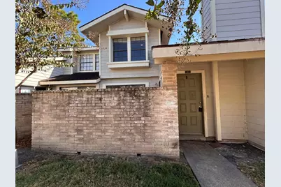 6245 Ludington Drive #23-923, Houston, TX 77035 - Photo 1