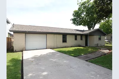 8033 Ritz Street, Houston, TX 77028 - Photo 1