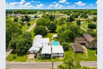 416 W Division Street, Jewett, TX 75846 - Photo 37