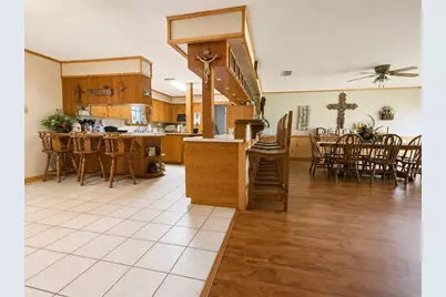 416 W Division Street, Jewett, TX 75846 - Photo 5