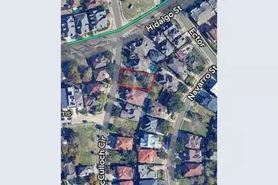 3105 McCulloch Circle, Houston, TX 77056 - Photo 1