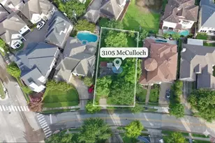 3105 McCulloch Cir, Houston, TX 77056 - Photo 1