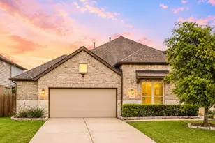 3002 Golden Honey Ln, Richmond, TX 77406 - Photo 1