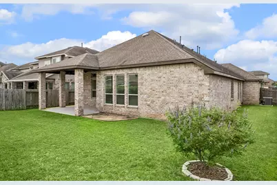 3002 Golden Honey Lane, Richmond, TX 77406 - Photo 35