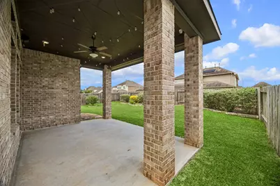 3002 Golden Honey Lane, Richmond, TX 77406 - Photo 33