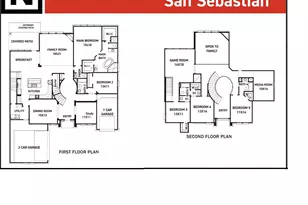 7134 Sadie Highlands Dr, Katy, TX 77493 - Photo 3