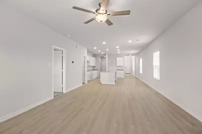 128 Rising Cedar Lane, Hockley, TX 77447 - Photo 5