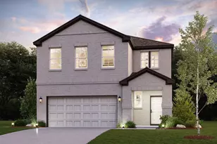 128 Rising Cedar Ln, Hockley, TX 77447 - Photo 1