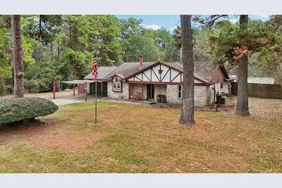 2007 Diane Street, Pinehurst, TX 77362 - Photo 3