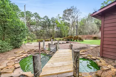 2007 Diane Street, Pinehurst, TX 77362 - Photo 31