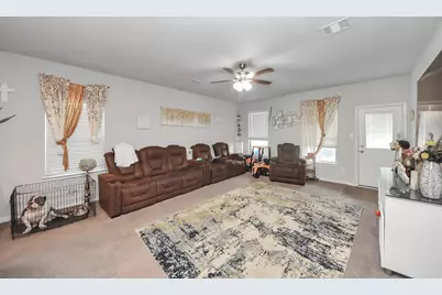 3006 Royal Albatross Drive, Texas City, TX 77590 - Photo 5