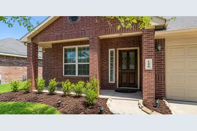24802 Tribeca Lane, Katy, TX 77493 - Photo 3