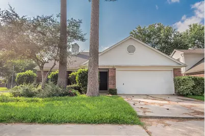 8926 Village Hills Drive, Spring, TX 77379 - Photo 1