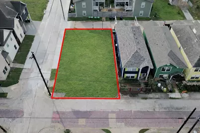 1301 & 1303, 0 Andrews,Mathews Street, Houston, TX 77019 - Photo 3