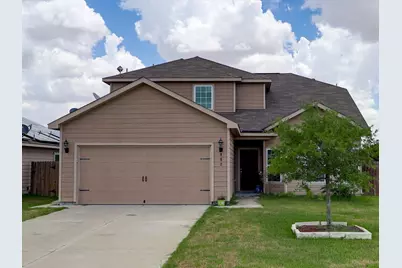952 Lake View Circle W, Brookshire, TX 77423 - Photo 1