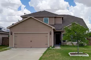 952 Lake View Cir W, Brookshire, TX 77423 - Photo 1