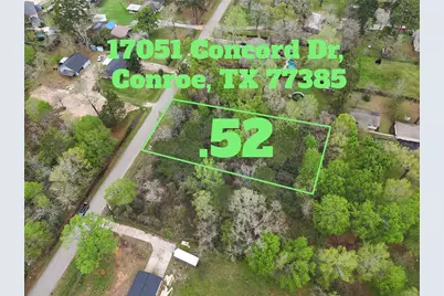 17051 Concord Drive, Conroe, TX 77385 - Photo 3
