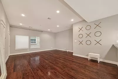 1510 Crockett Street #B, Houston, TX 77007 - Photo 5