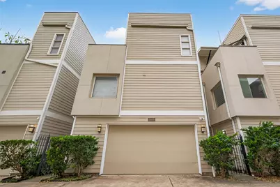1510 Crockett Street #B, Houston, TX 77007 - Photo 1