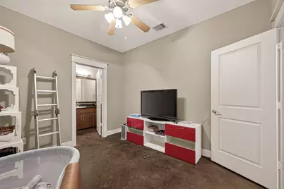 1510 Crockett Street #B, Houston, TX 77007 - Photo 19