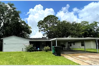 5224 Kelso St Street, Houston, TX 77021 - Photo 1