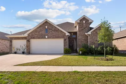 8423 Moonlight Bay Circle, Baytown, TX 77523 - Photo 1