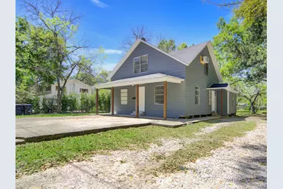 313 N Beauregard Street #2, Alvin, TX 77511 - Photo 3