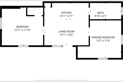 313 N Beauregard Street #2, Alvin, TX 77511 - Photo 1