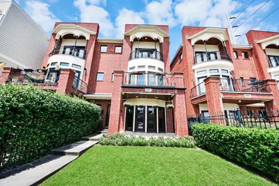 1817 Houston Avenue, Houston, TX 77007 - Photo 1