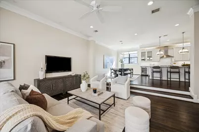 615 W Bell Street, Houston, TX 77019 - Photo 3