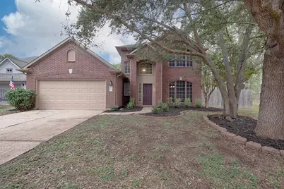 10411 Village Lake Drive, Missouri City, TX 77459 - Photo 1