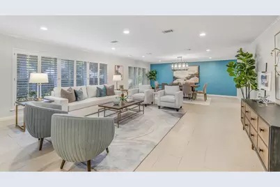 12326 Old Oaks Drive, Houston, TX 77024 - Photo 3