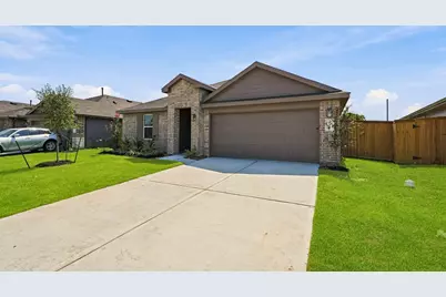 522 Palm Crest Court, Crosby, TX 77532 - Photo 3