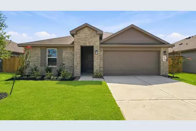 522 Palm Crest Court, Crosby, TX 77532 - Photo 1